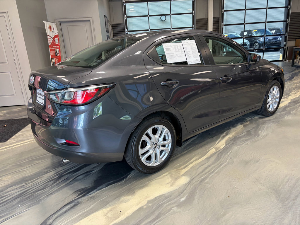 Used 2016 Scion iA FWD image 26