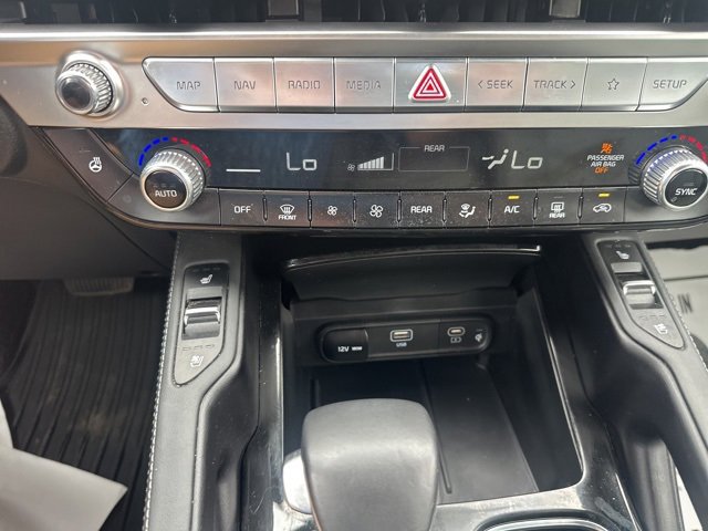 Used 2024 Kia Telluride EX X-Line image 14