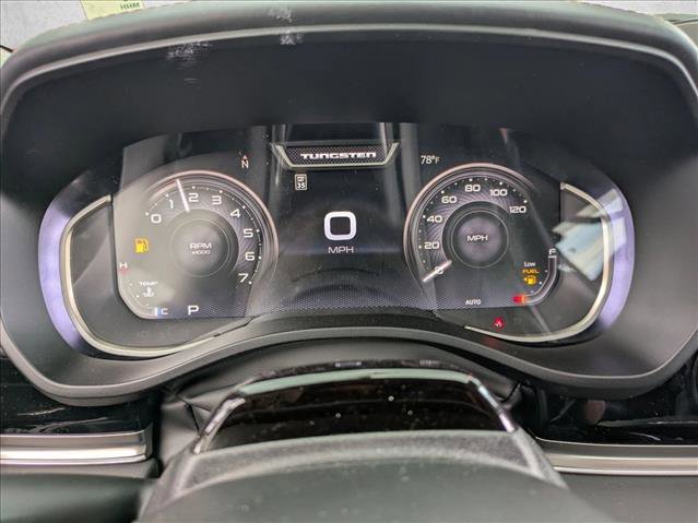 New 2026 RAM 1500 Tungsten image 3