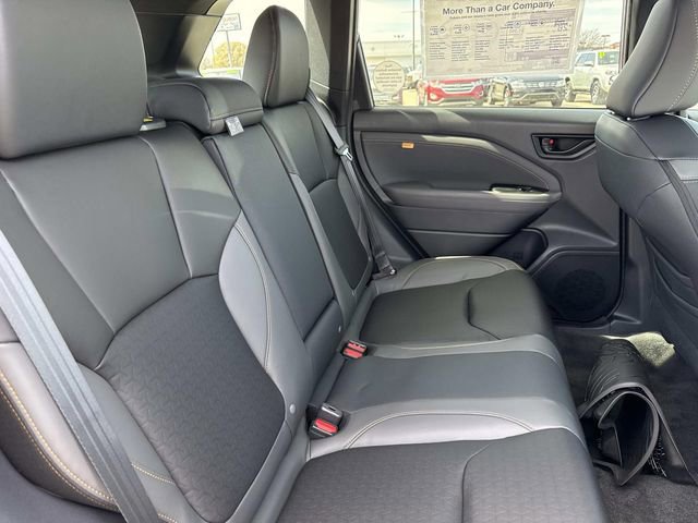 New 2026 Subaru Forester Wilderness image 18