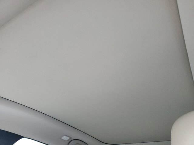 Used 2019 INFINITI QX50 Luxe w/ Cargo Package image 38