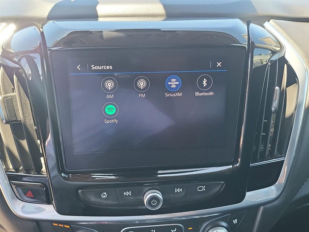 Used 2020 Chevrolet Traverse Premier w/ Redline Edition image 5