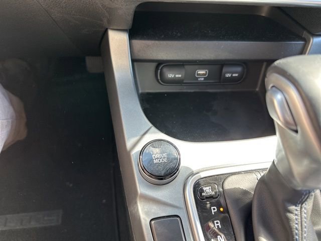 Certified 2021 Kia Seltos S image 10