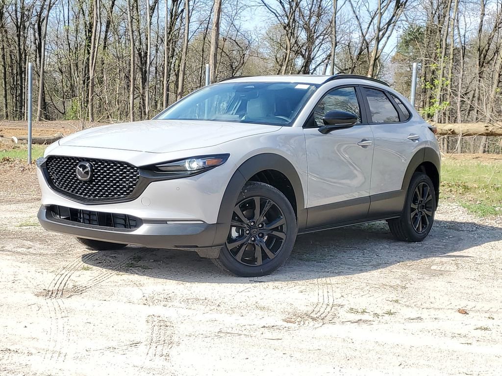 New 2026 MAZDA CX-30 Aire Edition AWD/4WD image 31