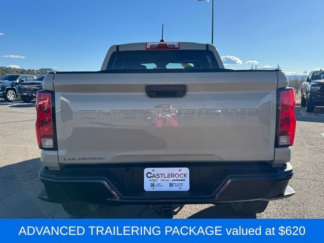 Used 2023 Chevrolet Colorado Trail Boss w/ Advanced Trailering Package image 6