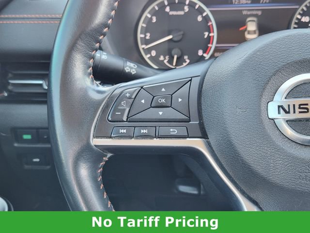 Used 2023 Nissan Sentra SR image 28