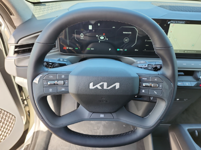 New 2026 Kia EV9 Light RWD image 34