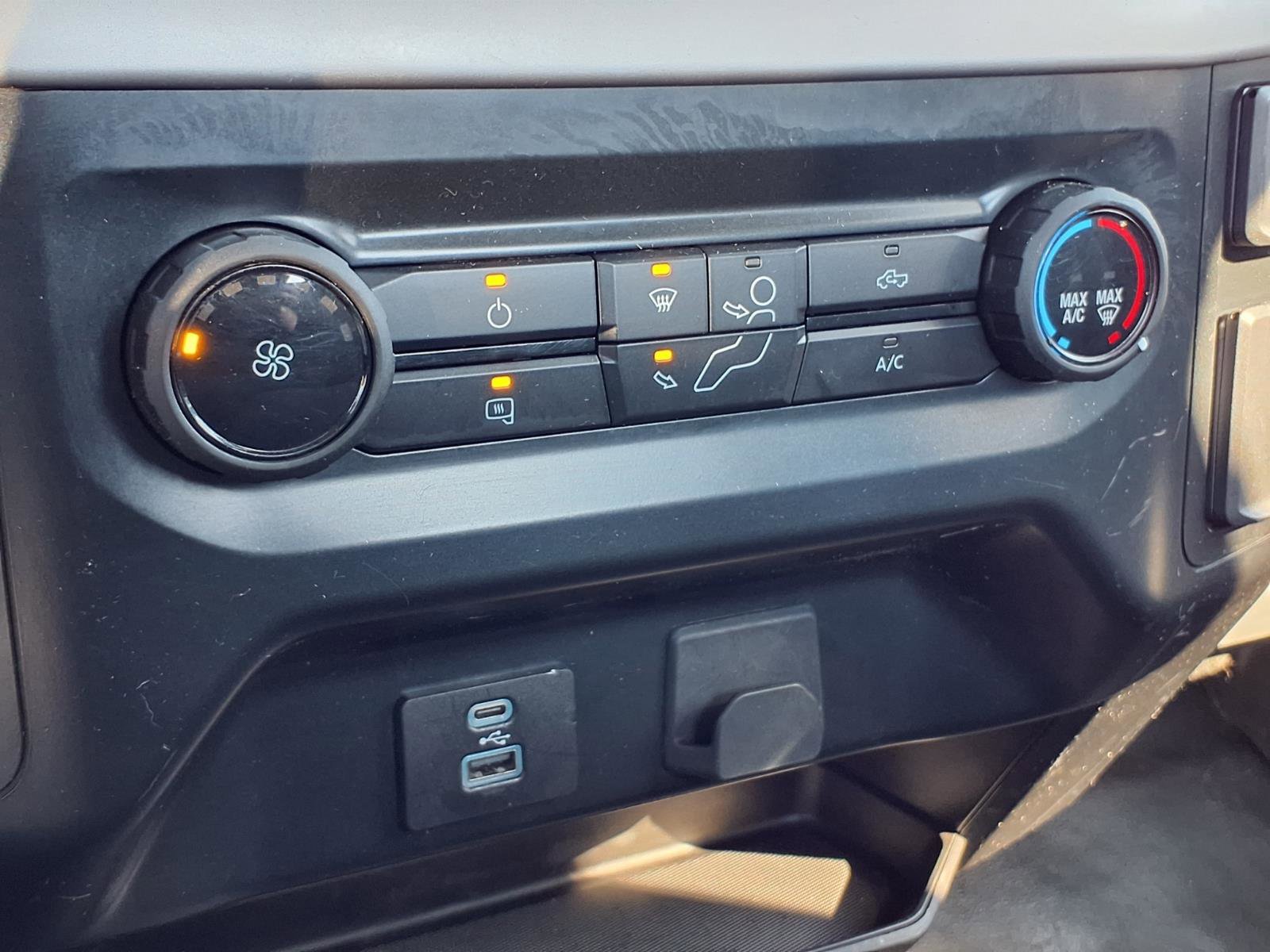 Used 2022 Ford F150 XL w/ Equipment Group 101A High image 9