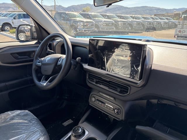 New 2026 Ford Bronco Sport Big Bend image 5