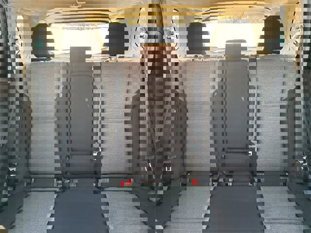 Used 2023 Nissan Rogue SV image 30