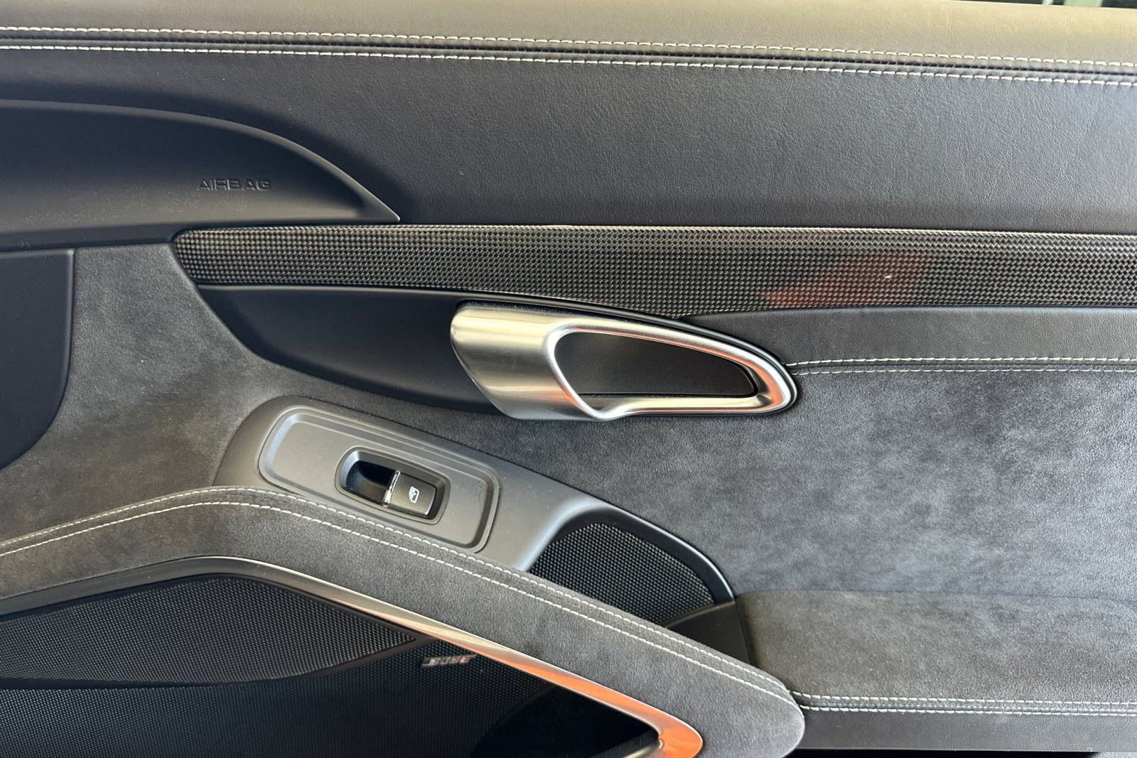 Used 2018 Porsche 911 Targa 4 GTS image 20