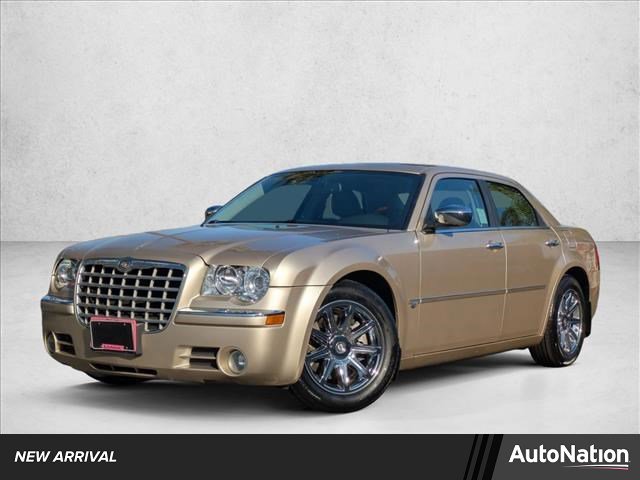 Used 2006 Chrysler 300 C w/ Protection Group II