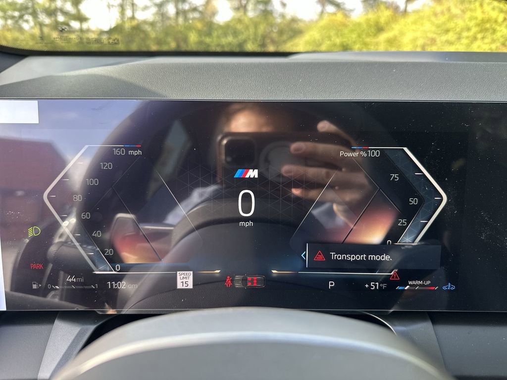 New 2026 BMW X3 xDrive30 image 16