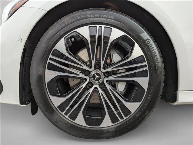 Certified 2026 Mercedes-Benz E 350 Sedan image 24