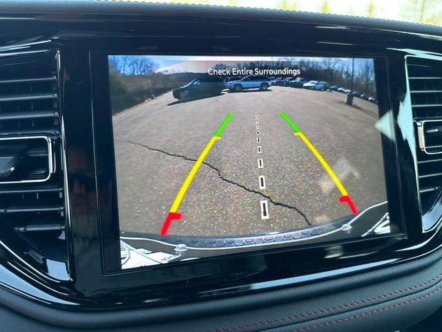 New 2026 Dodge Durango GT image 25