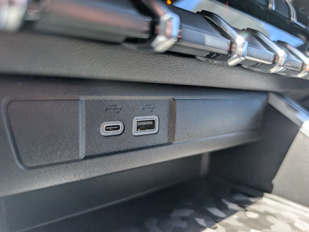 New 2026 Chevrolet Colorado W/T w/ Advanced Trailering Package RWD image 23