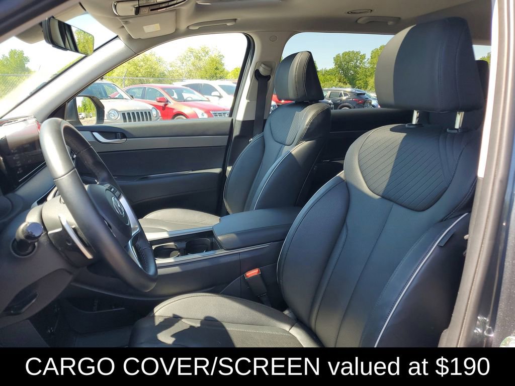 Used 2023 Hyundai Palisade XRT AWD/4WD image 5