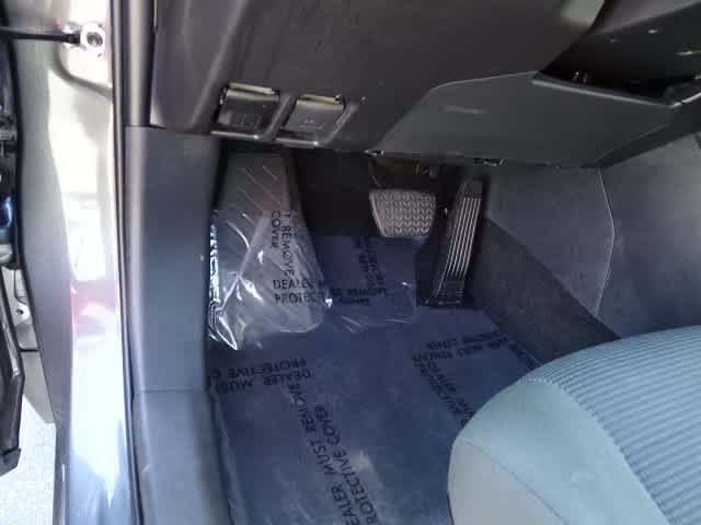 Certified 2025 Toyota RAV4 LE FWD image 16