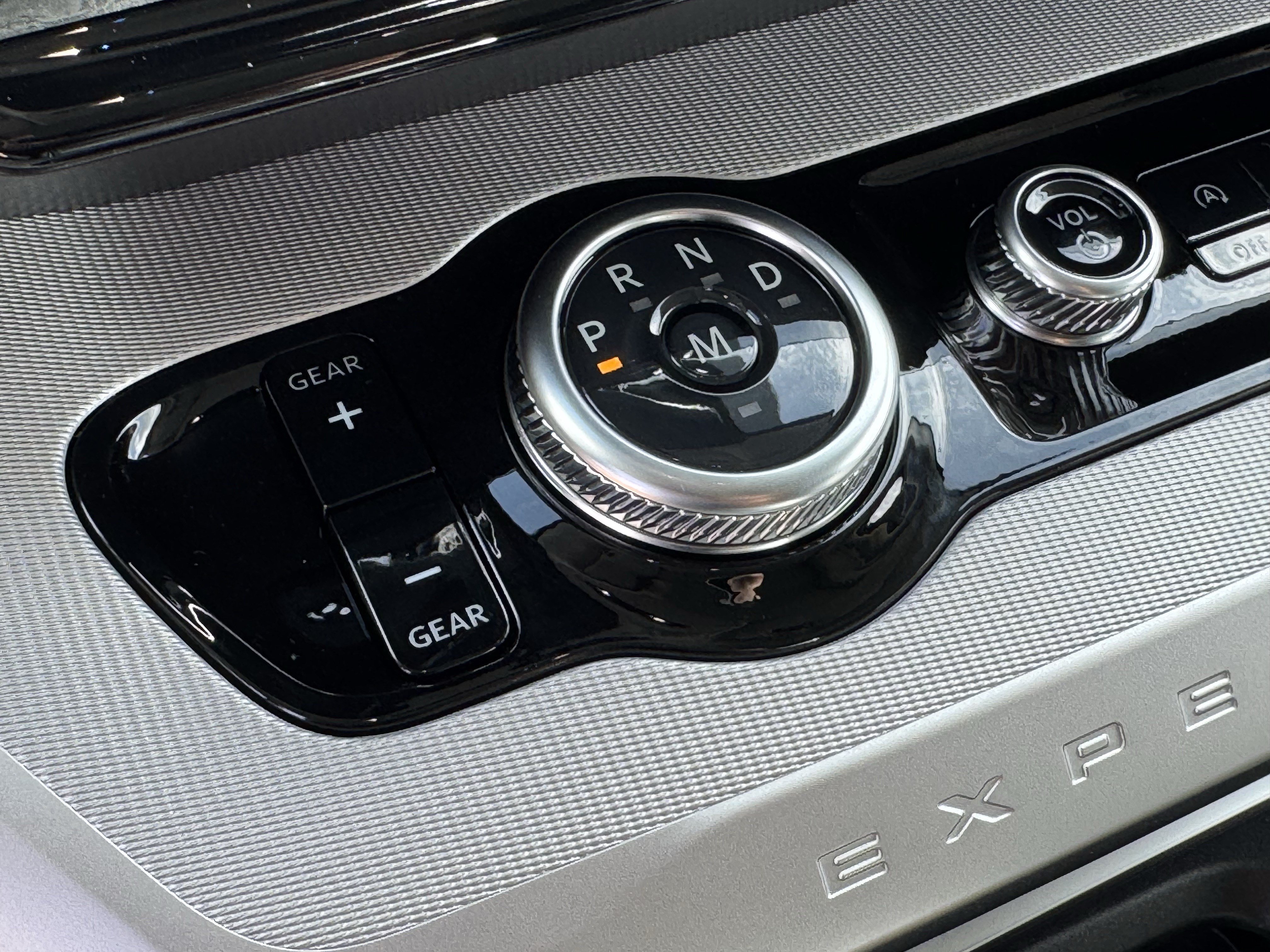 New 2027 Ford Expedition Active RWD image 16