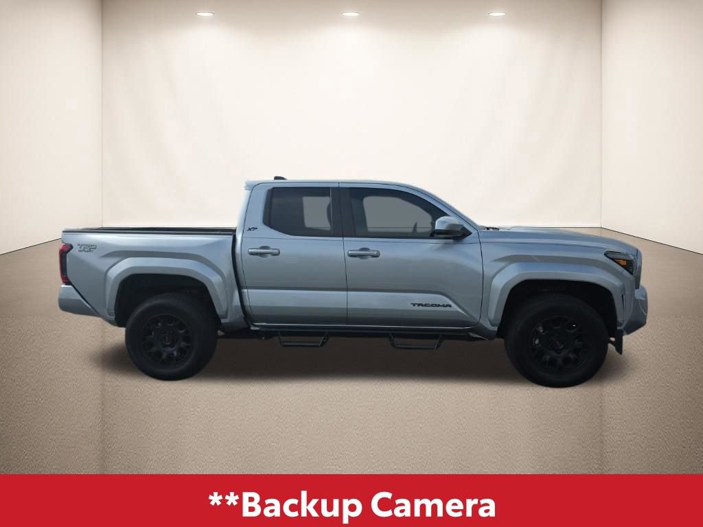 Used 2024 Toyota Tacoma TRD Sport image 4