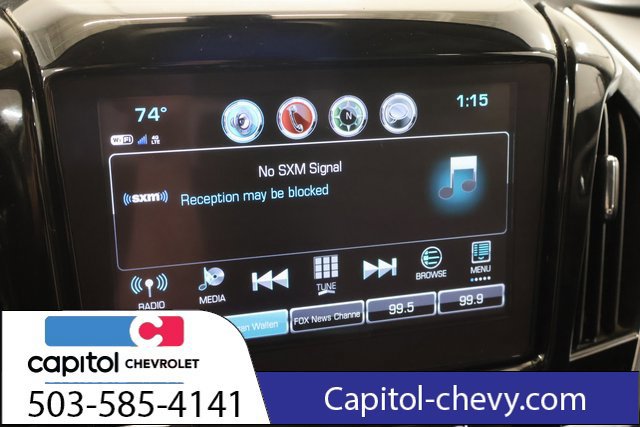 Used 2018 Chevrolet Traverse LT AWD/4WD image 24