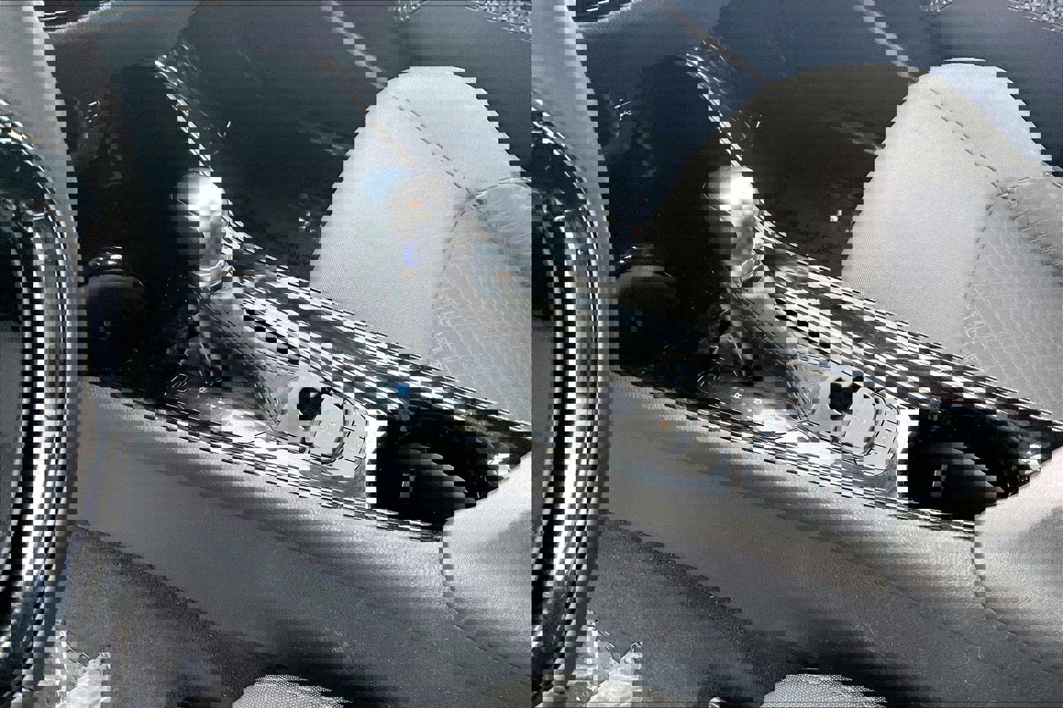 Used 2022 Toyota C-HR Nightshade image 22