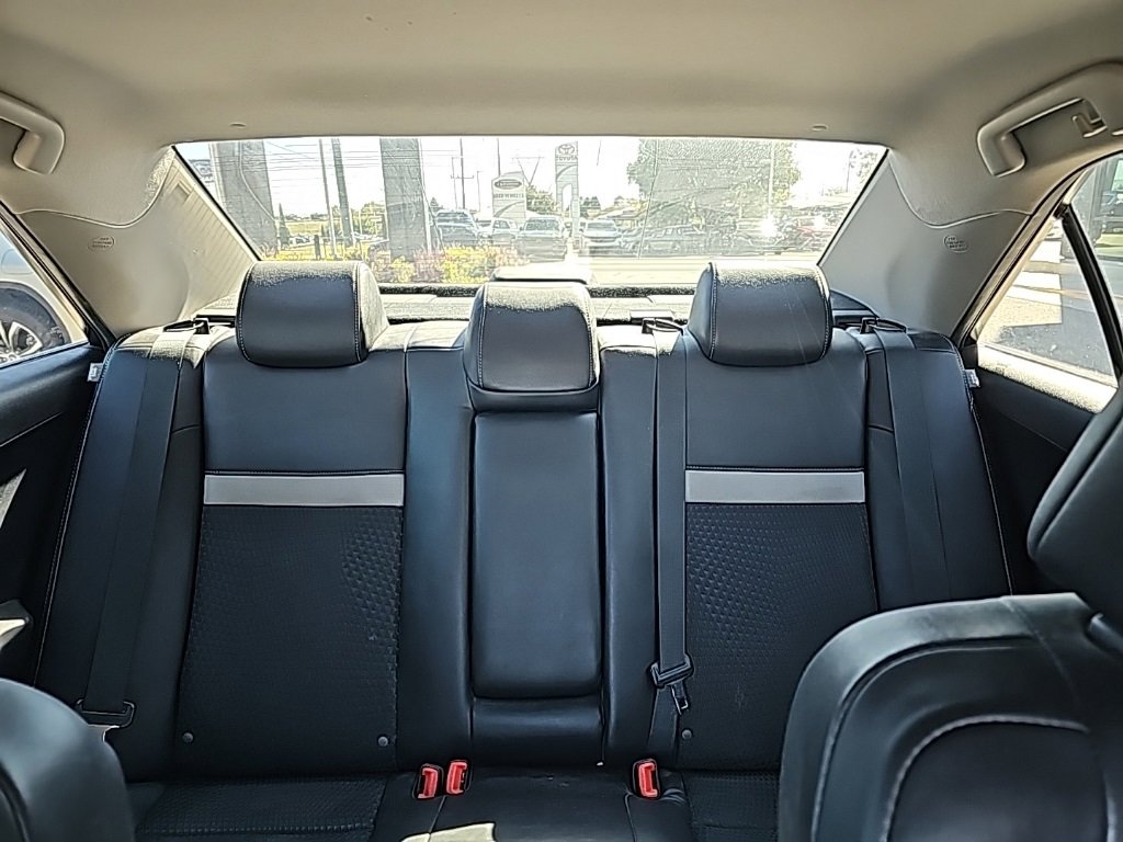Used 2012 Toyota Camry LE image 14