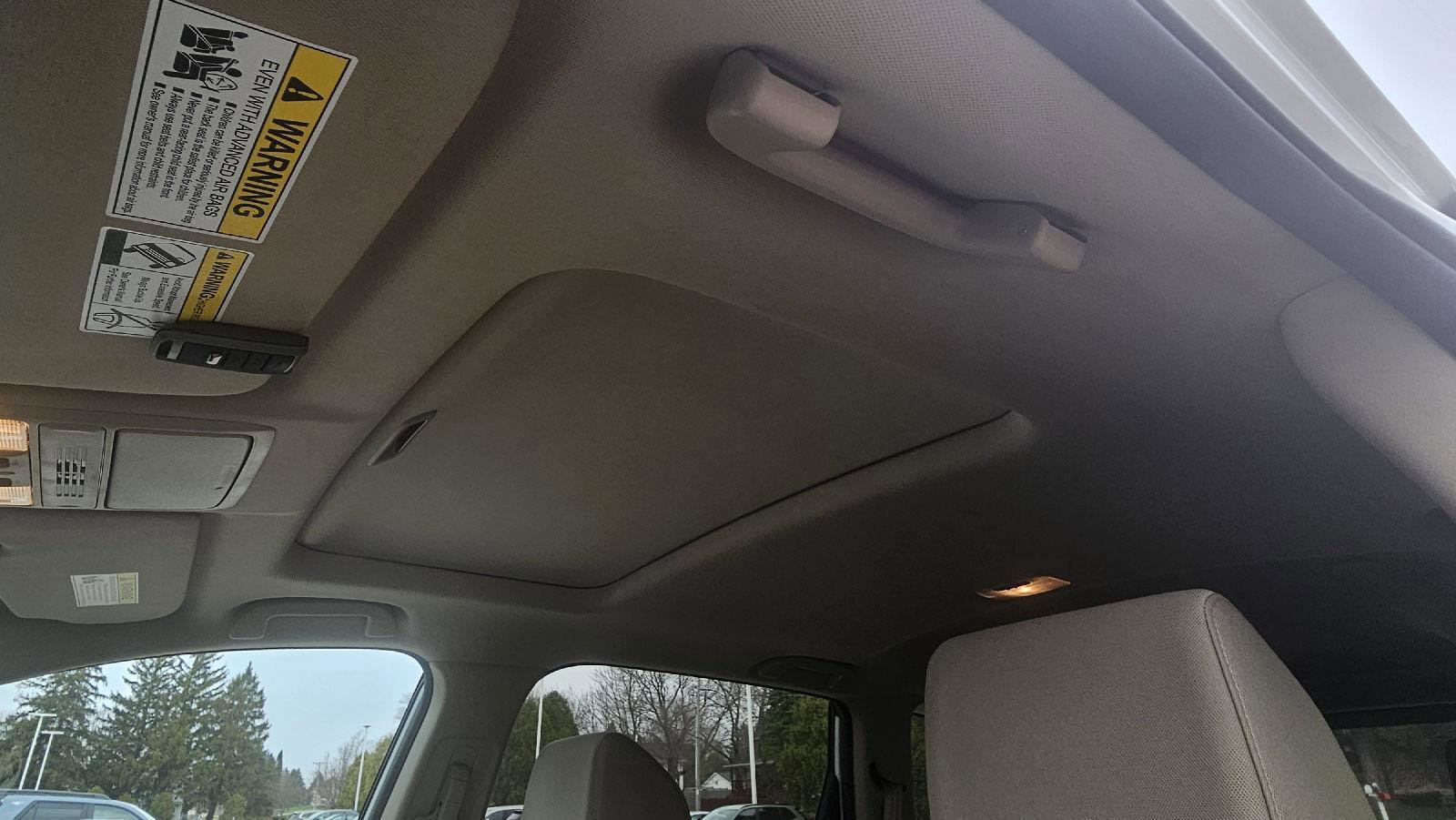 Used 2021 Honda CR-V EX image 10