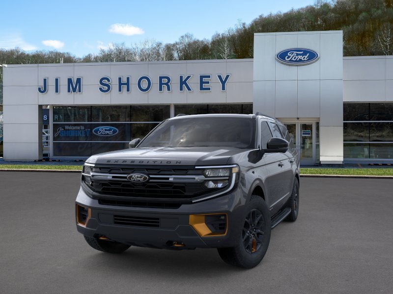 New 2026 Ford Expedition Tremor AWD/4WD image 2