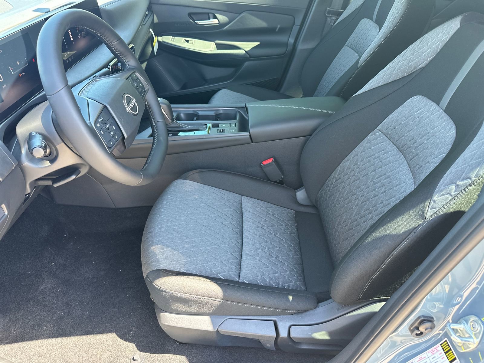 New 2026 Nissan Sentra SV w/ SV Convenience Package image 6