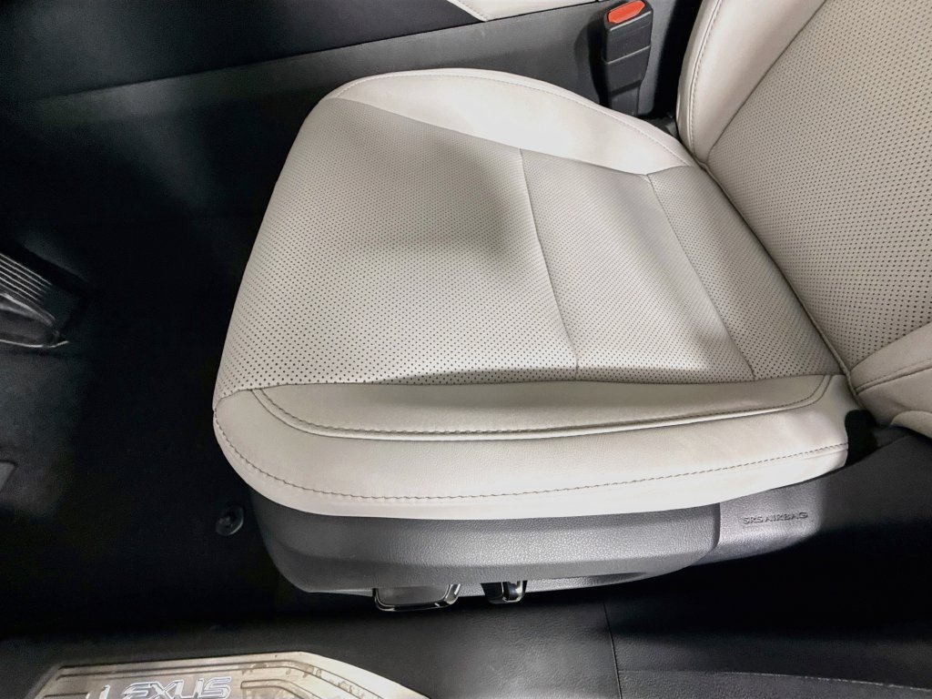 New 2026 Lexus RX 350 Premium w/ Convenience Package FWD image 21