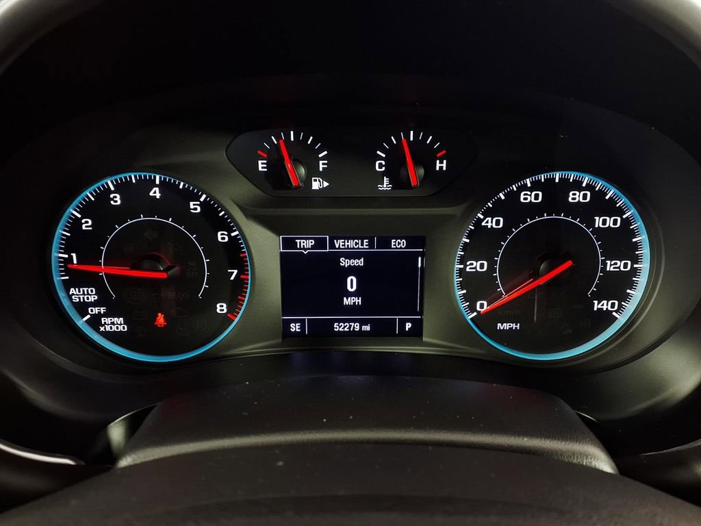 Used 2025 Chevrolet Malibu LS image 17