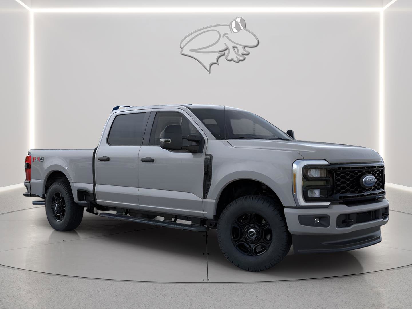 New 2026 Ford F250 XL AWD/4WD image 7