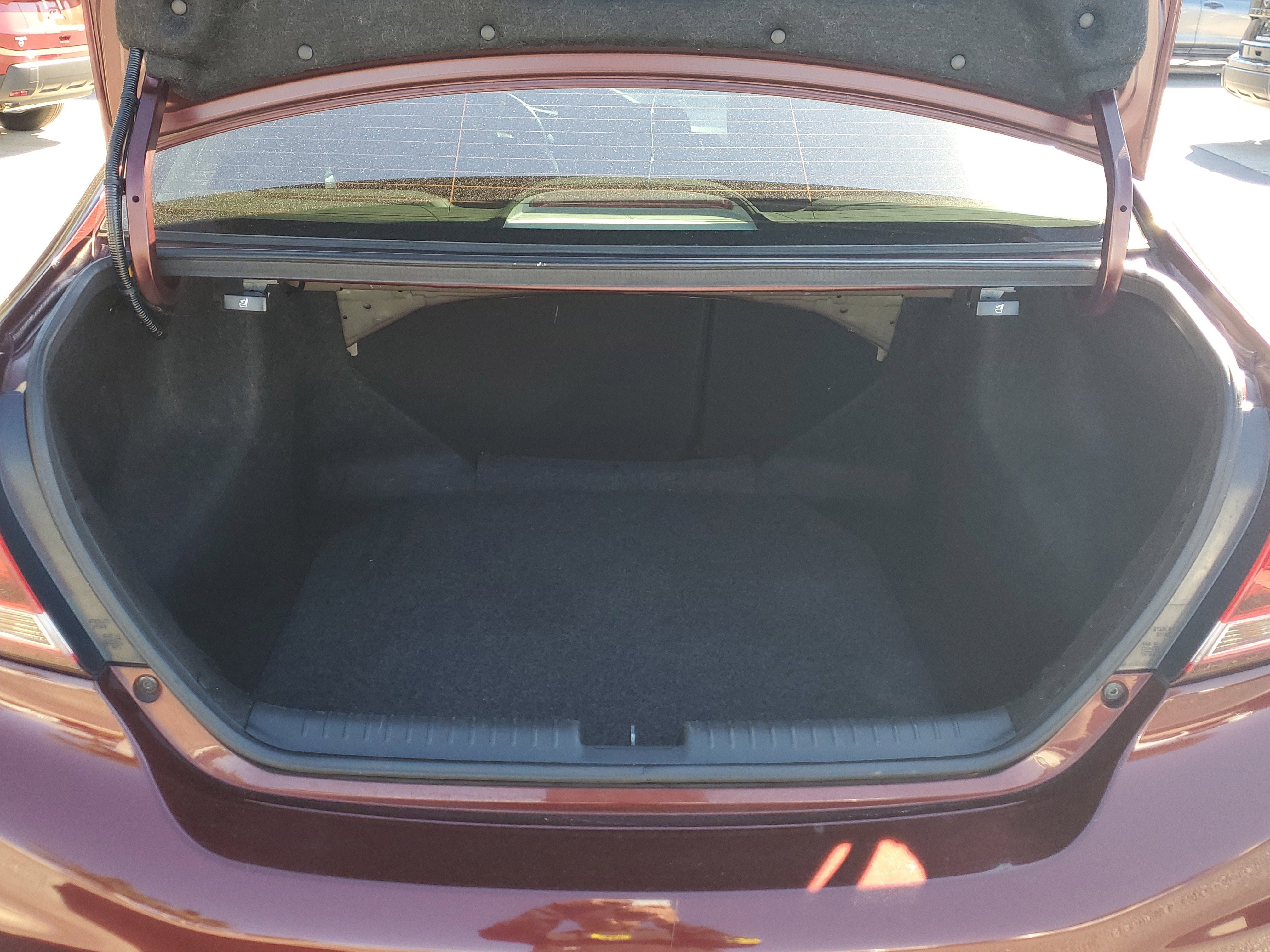 Used 2014 Honda Civic EX image 9