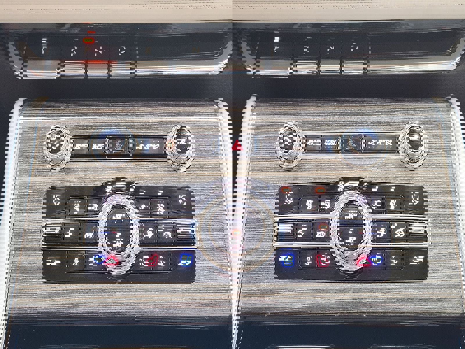 Used 2020 Lincoln Aviator Black Label w/ Dynamic Handling Package image 24