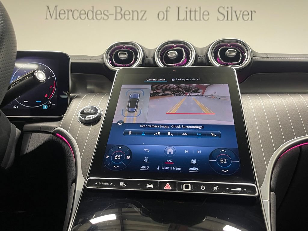Used 2023 Mercedes-Benz GLC 300 4MATIC image 34