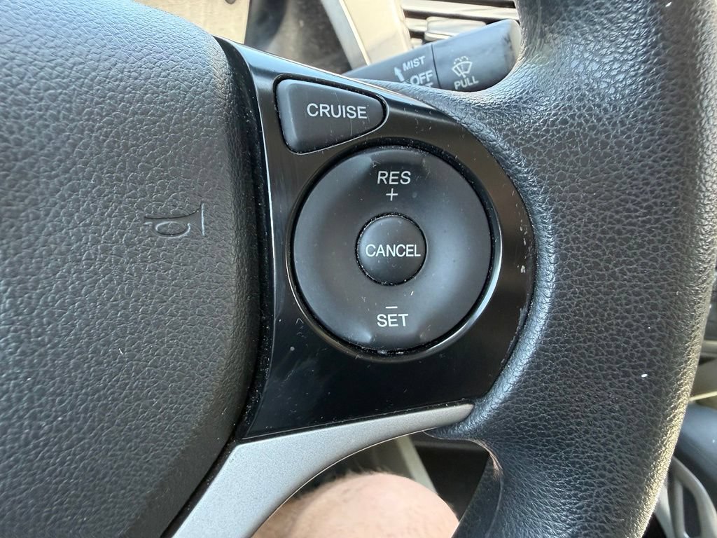 Used 2012 Honda Civic LX image 19