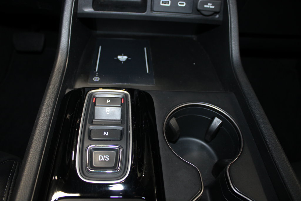Used 2024 Honda Pilot EX-L image 20