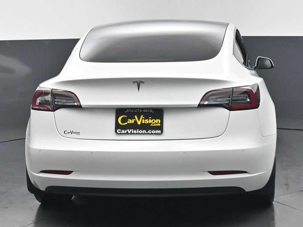 Used 2022 Tesla Model 3 RWD image 4