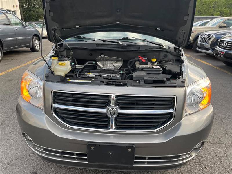 Used 2012 Dodge Caliber SXT FWD image 61
