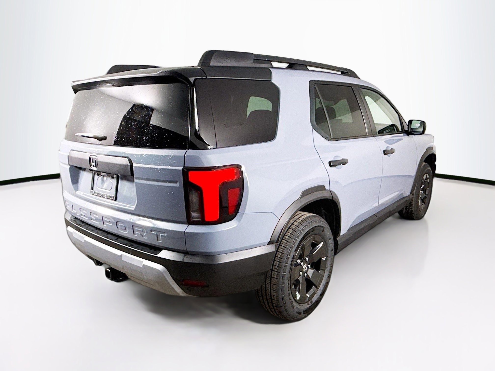 Used 2026 Honda Passport RTL image 32