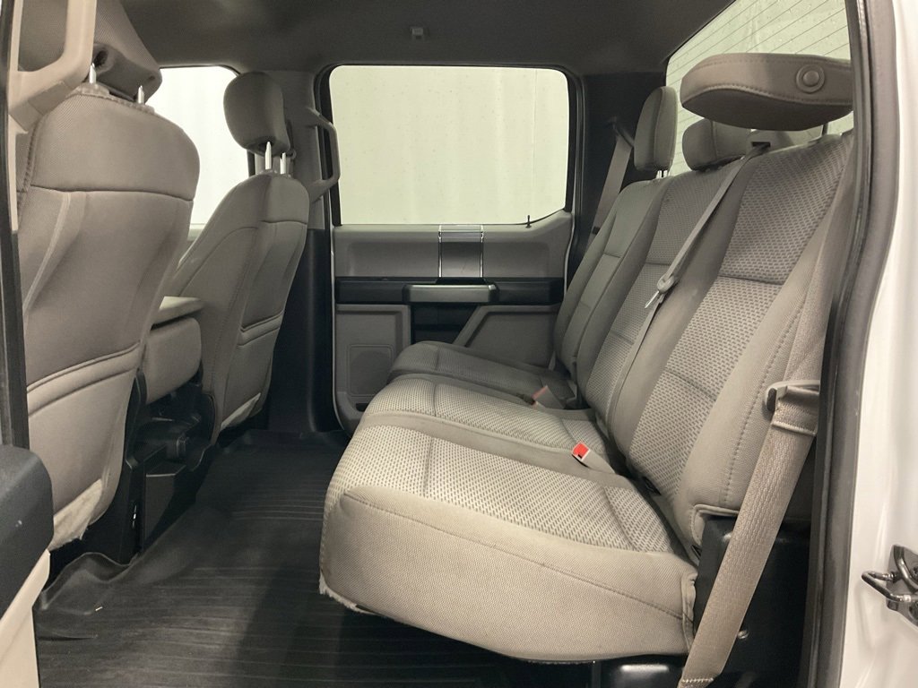 Used 2018 Ford F150 XLT w/ Equipment Group 302A Luxury image 25
