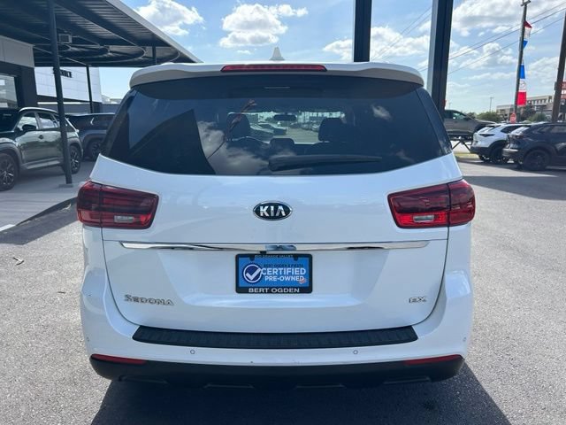 Used 2019 Kia Sedona EX FWD image 5