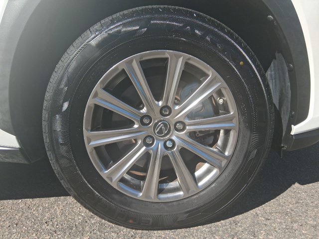 Used 2020 Lexus NX 300 FWD w/ Accessory Package 2 image 10