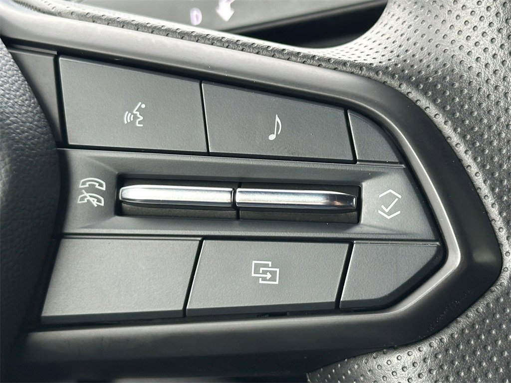 Used 2024 Chevrolet Silverado EV W/T image 30