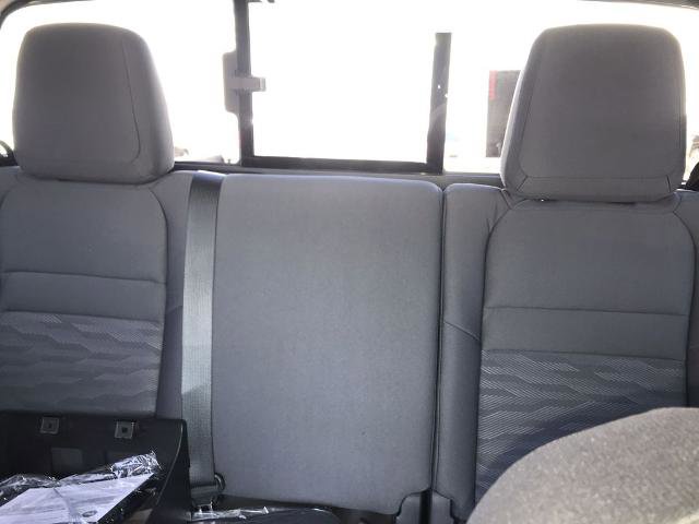 Certified 2026 Nissan Frontier S image 20