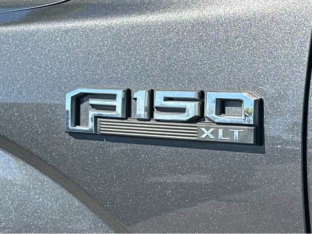 Used 2018 Ford F150 XLT w/ Equipment Group 302A Luxury RWD image 38