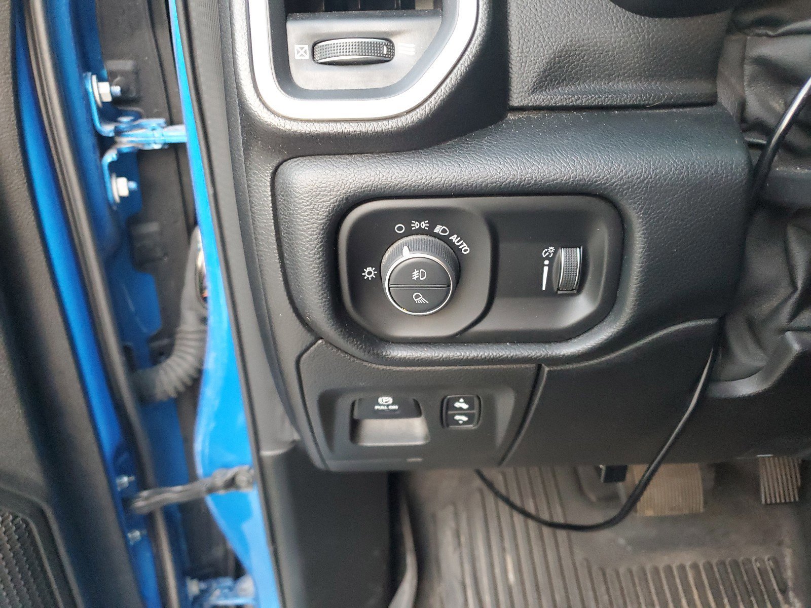 Used 2020 RAM 1500 Big Horn image 29