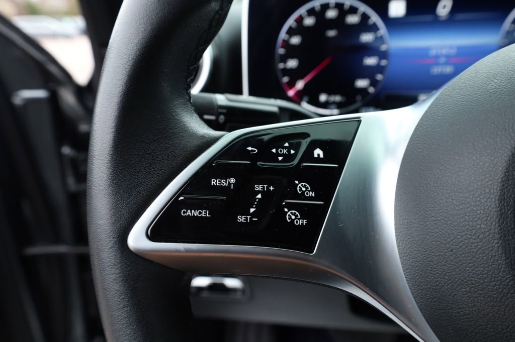 Used 2024 Mercedes-Benz C 300 Sedan image 22