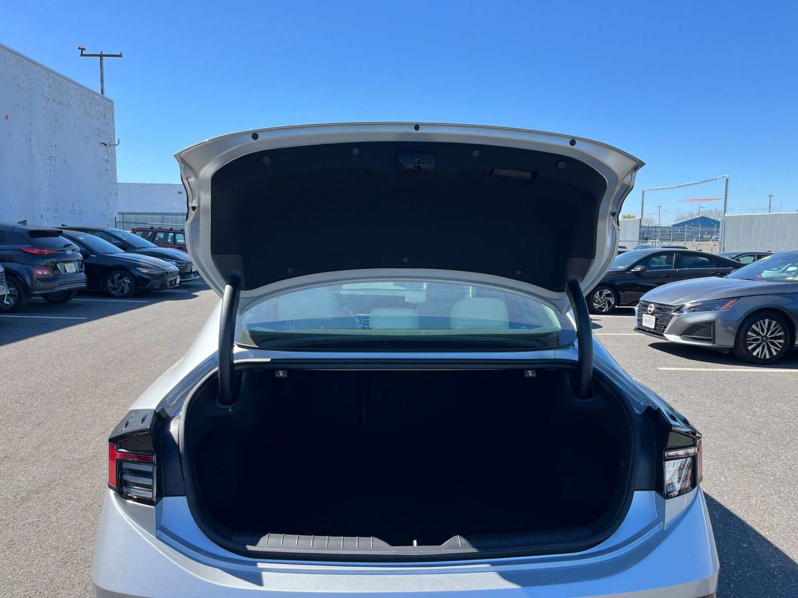 Used 2025 Hyundai Sonata SEL image 32